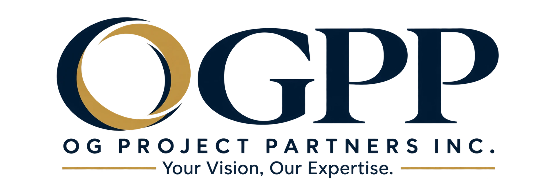 OG Project Partners Inc. — Your Vision, Our Expertise.