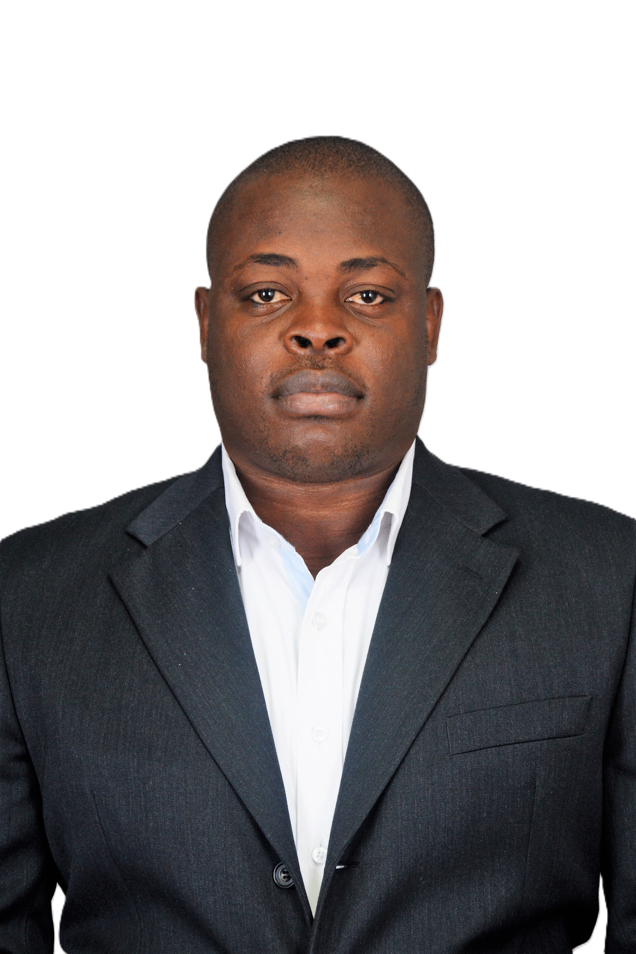 Charles Ibonye