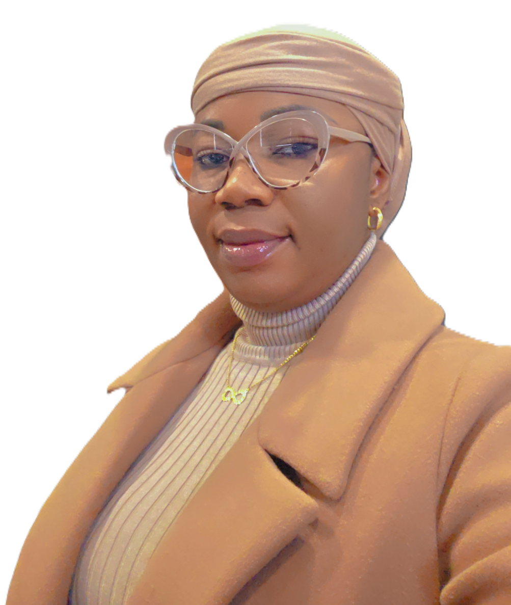 Esther Akomolafe