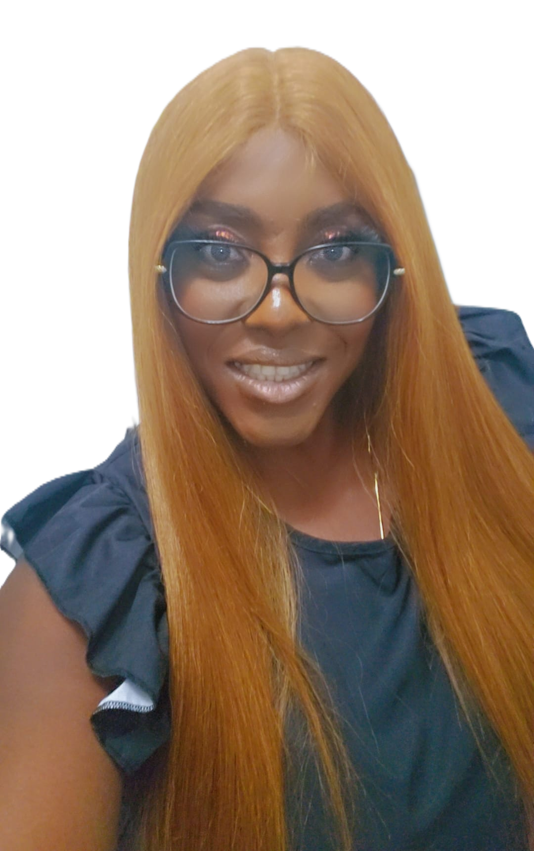 Jane Akinbi