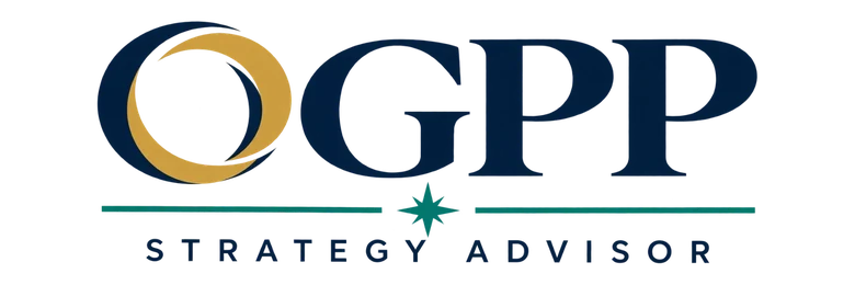 OGPP Strategy Advisor